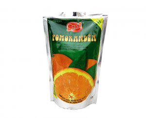 Voćni nektar Pomorandža