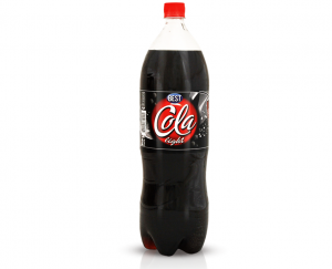 The Best Cola